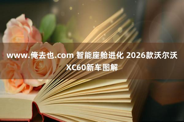 www.俺去也.com 智能座舱进化 2026款沃尔沃XC60新车图解